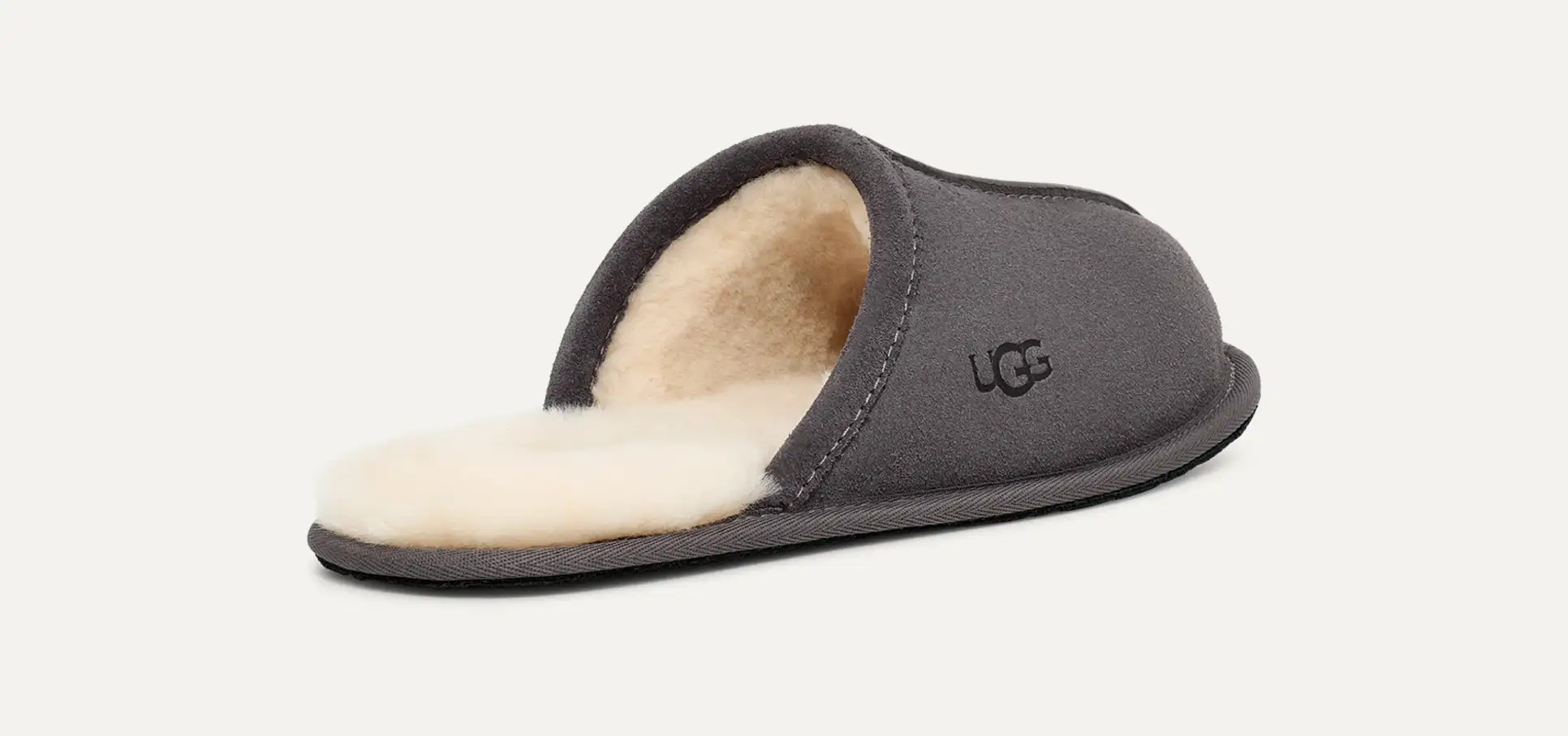 UGG Men's Scuff