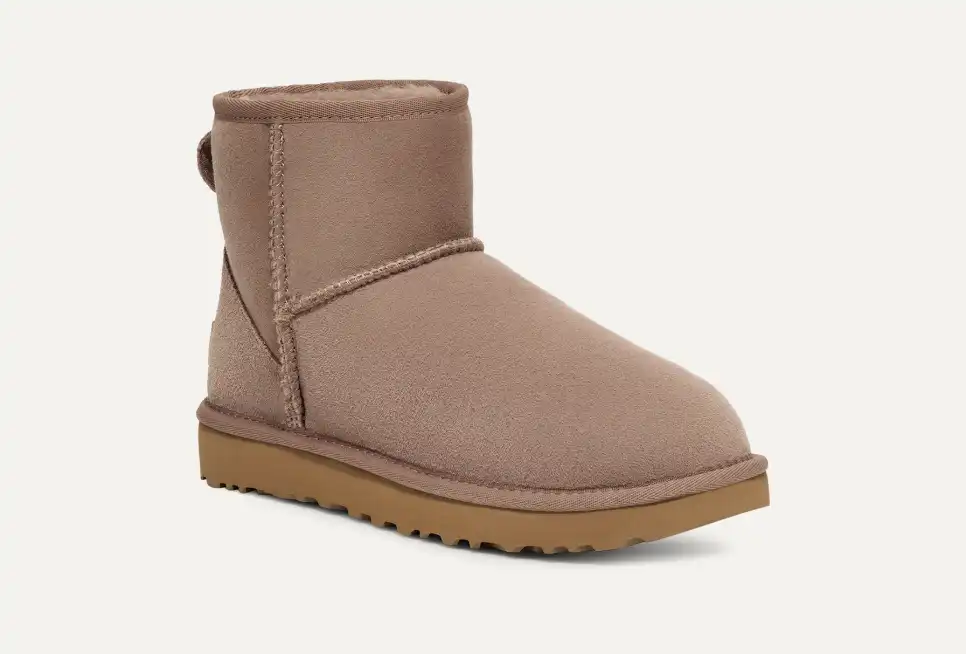 UGG Women's Classic Mini II