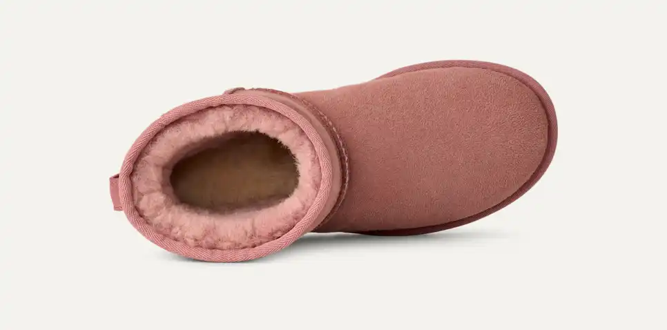 UGG Women's Classic Mini II