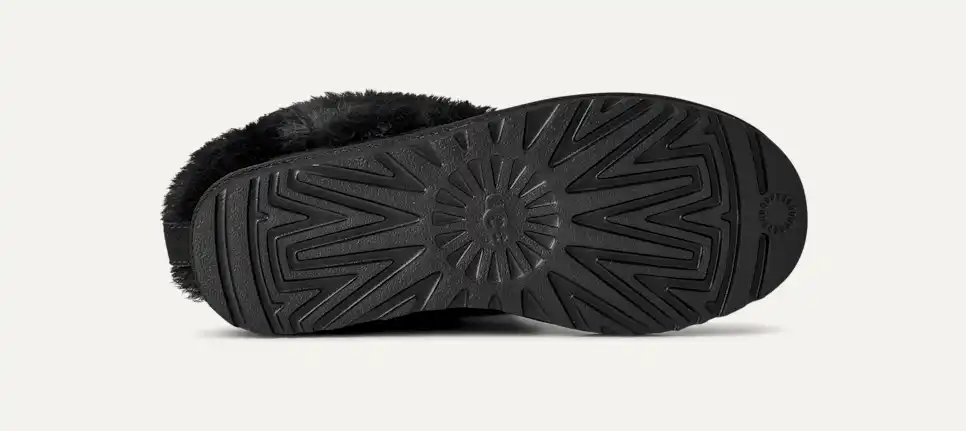 UGG Women's Classic Ultra Mini Chalet