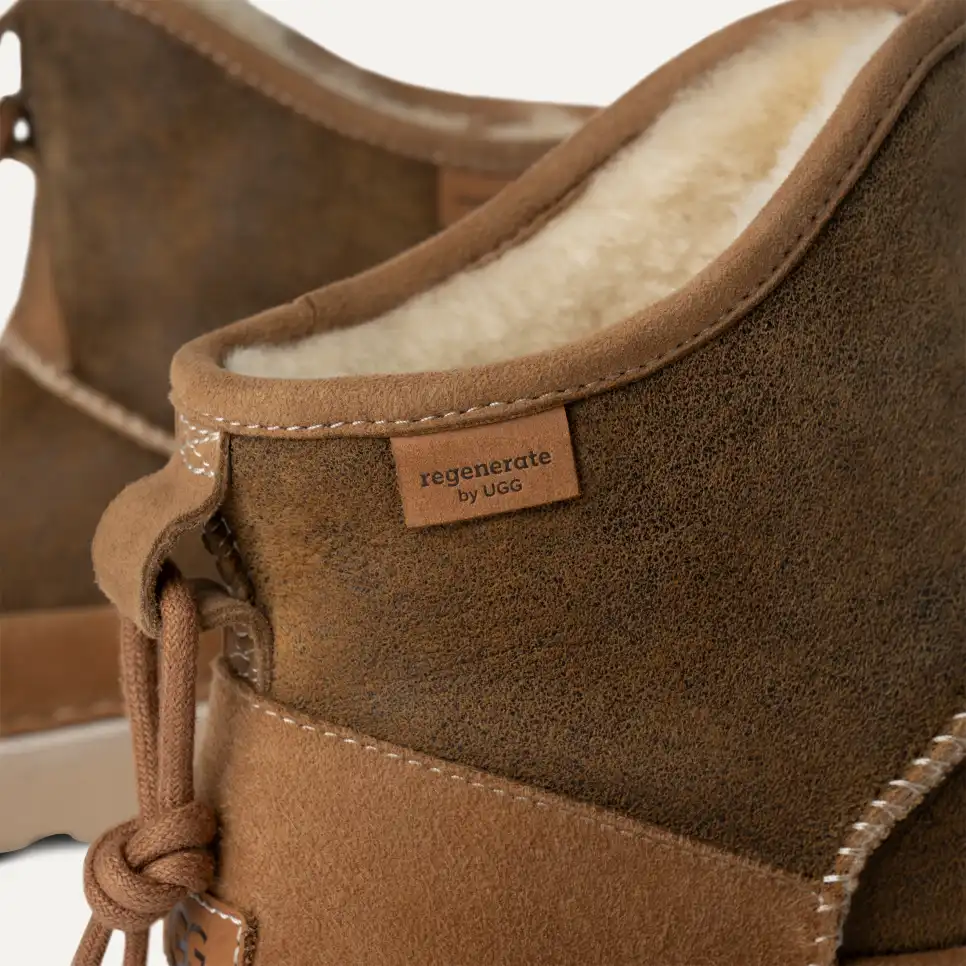 UGG All Gender Campfire Crafted Regenerate