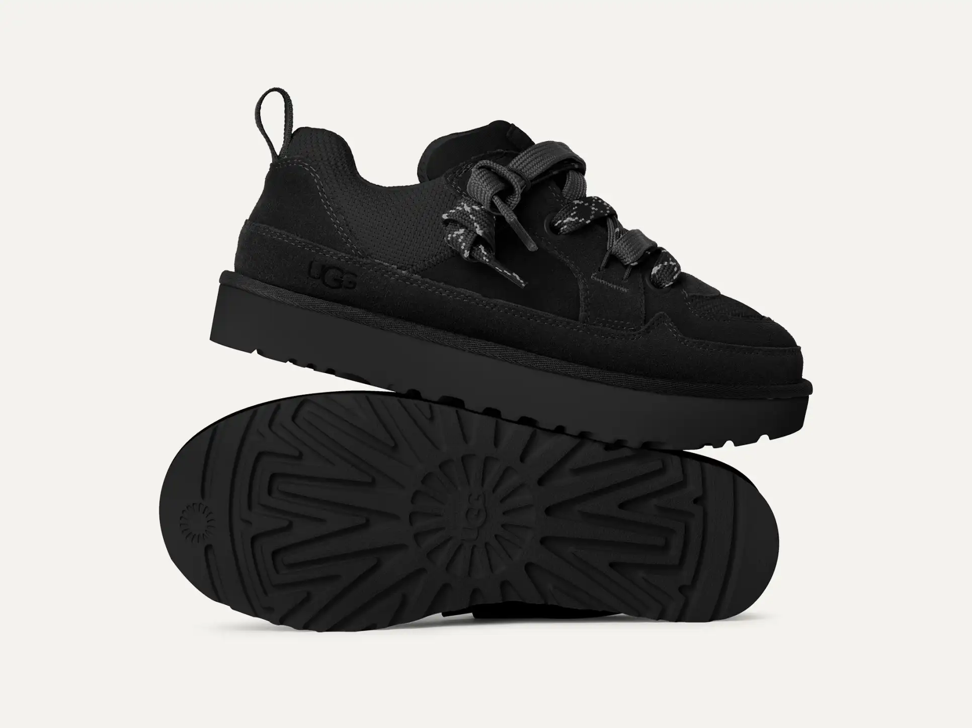 UGG Women's Lo Lowmel