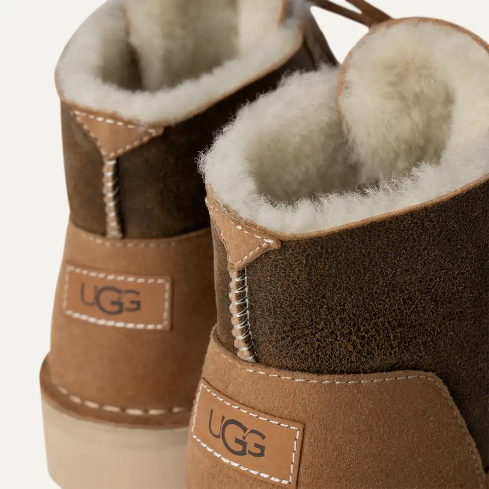 UGG All Gender Neumel Crafted Regenerate