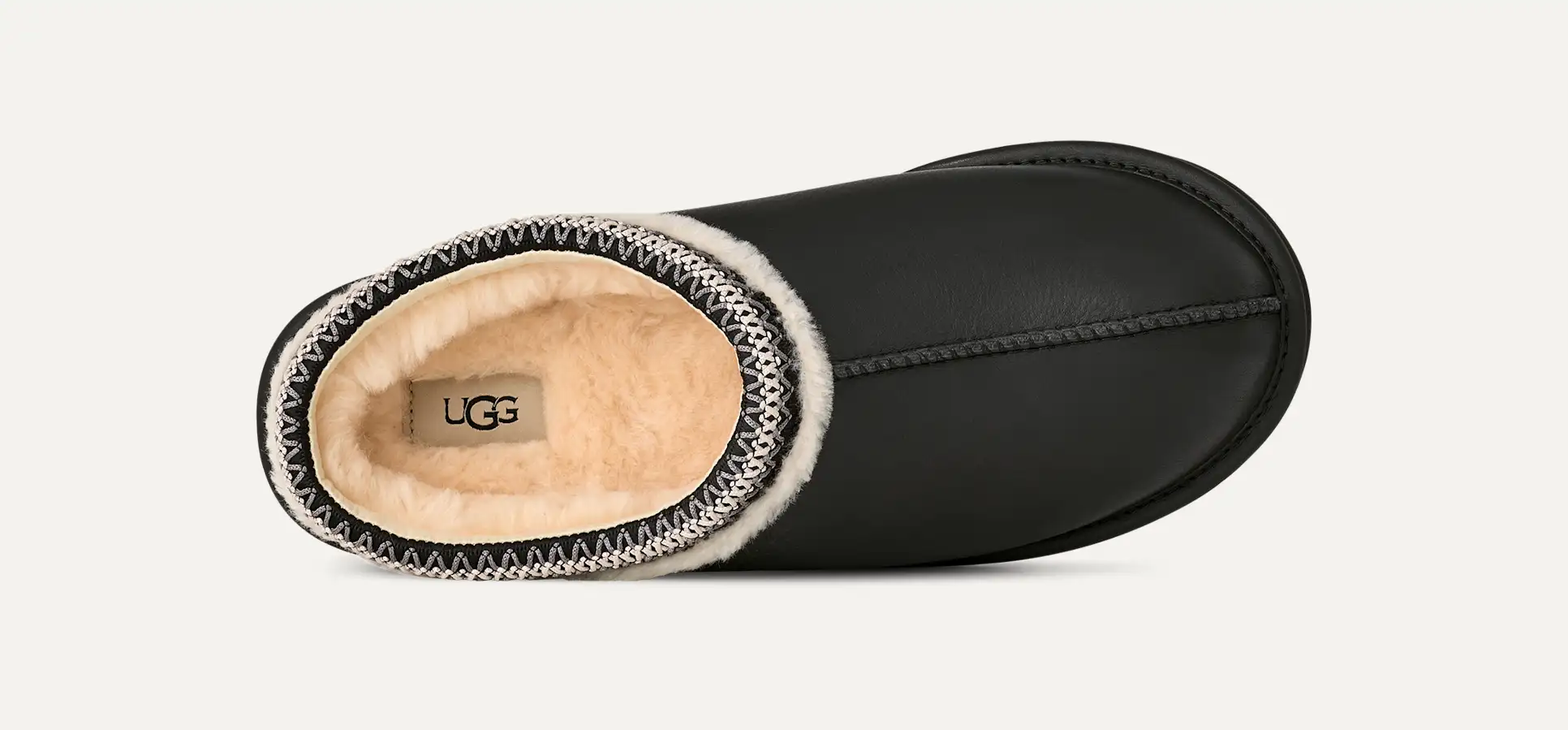 UGG Men's Tasman Noir