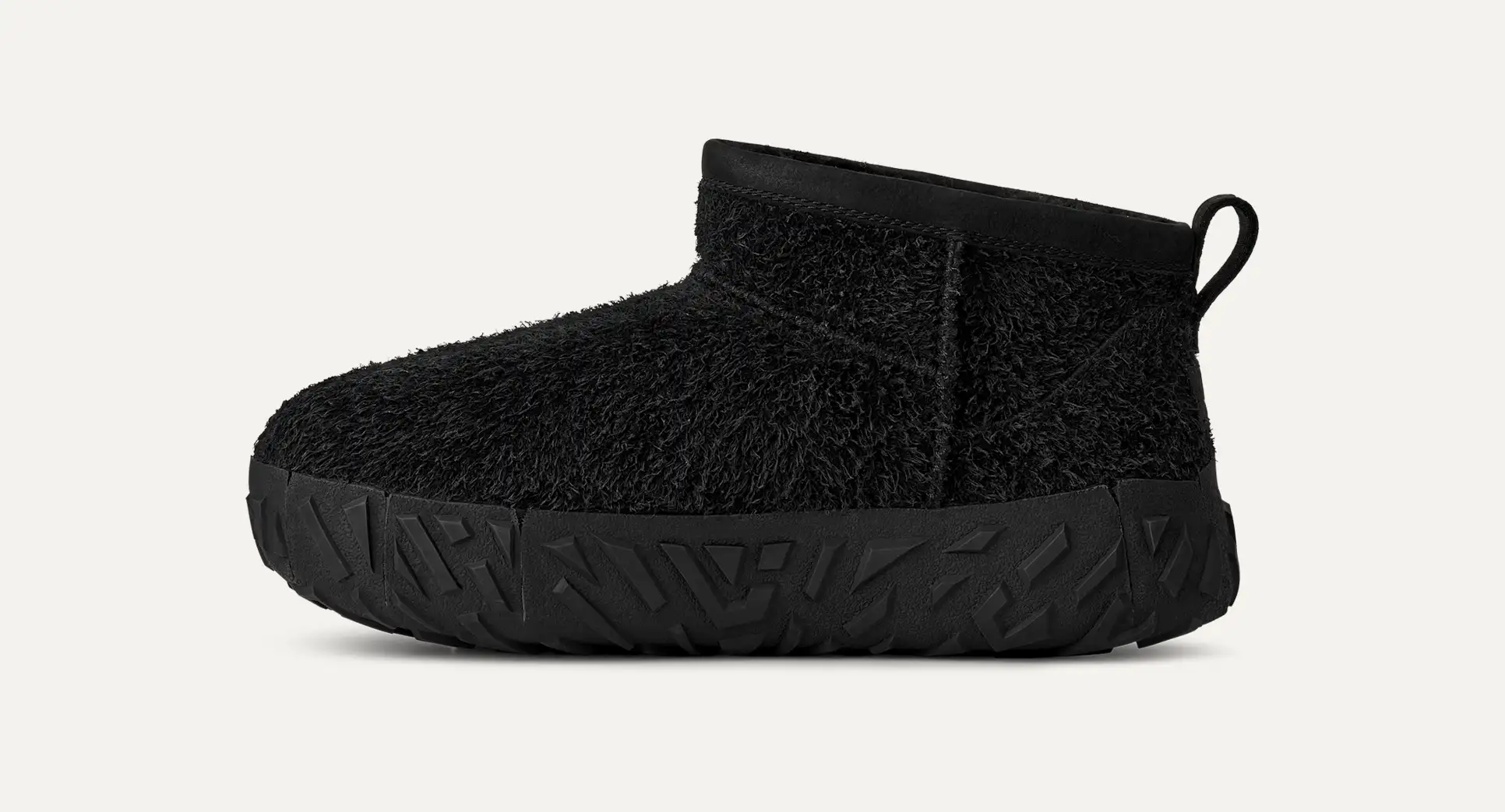 UGG Men's Classic Ultra Mini Wrap Tech