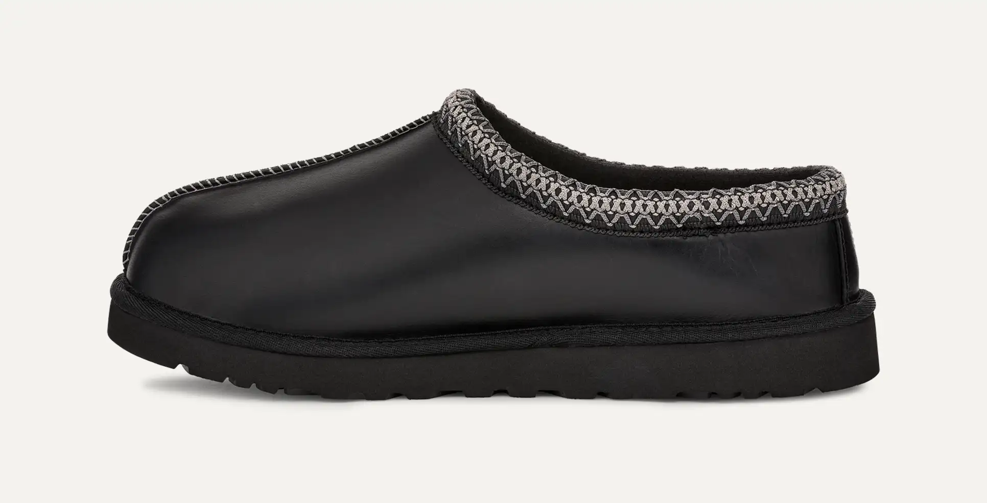 UGG Men's Tasman Leather Regen