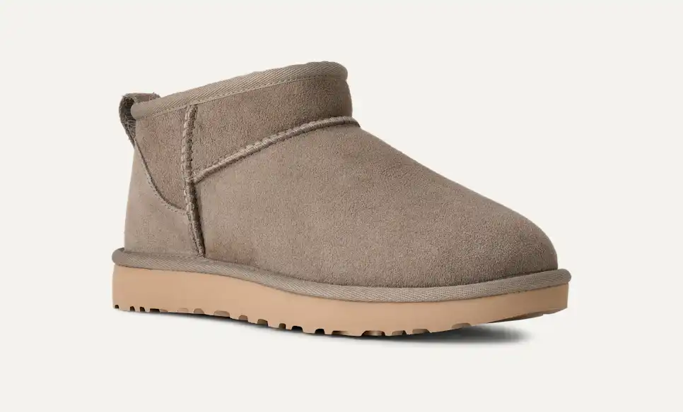 UGG Women's Classic Ultra Mini