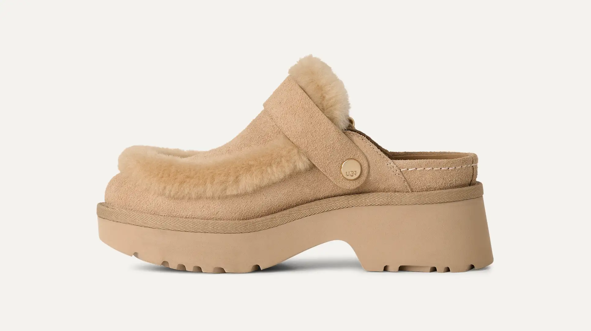UGG Women's Esmee Clog