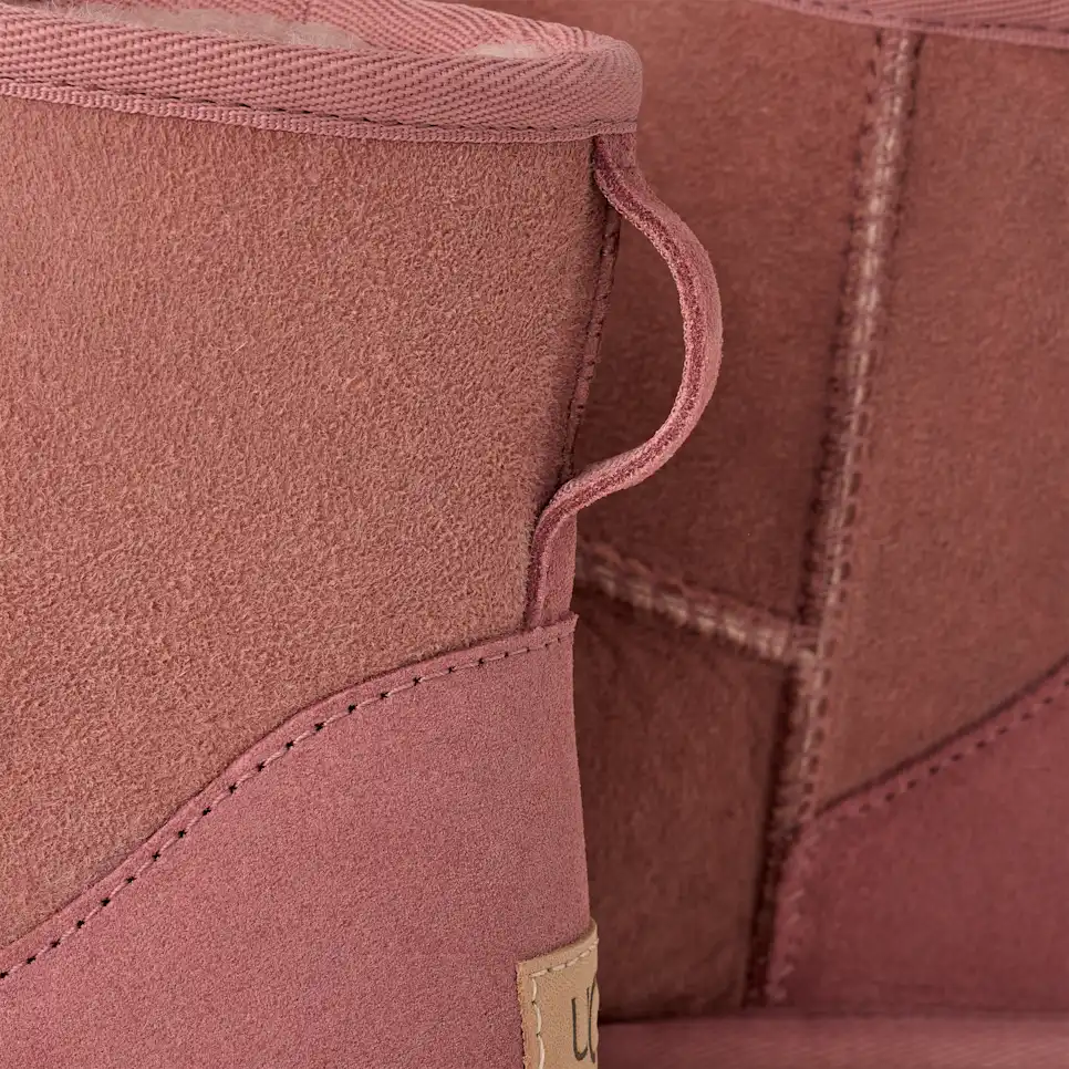 UGG Women's Classic Mini II