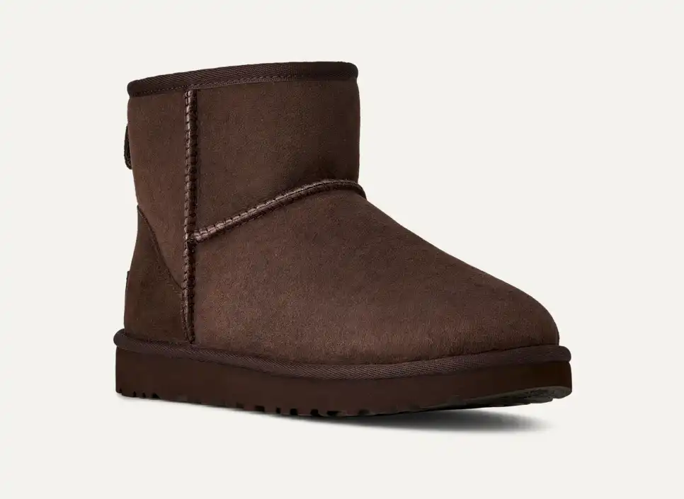 UGG Women's Classic Mini II
