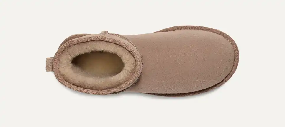 UGG Women's Classic Mini II