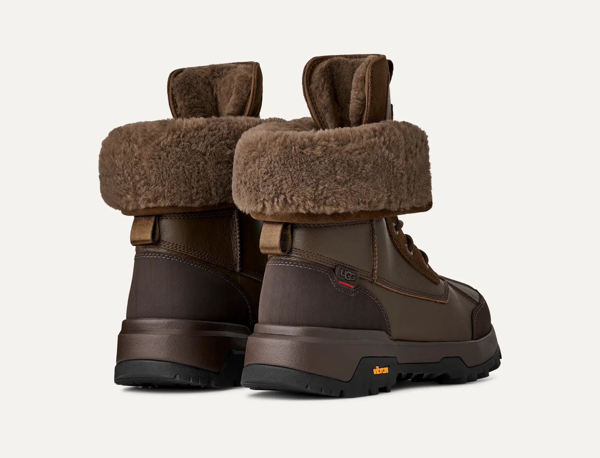 UGG Men's Adirondack Boot XXV