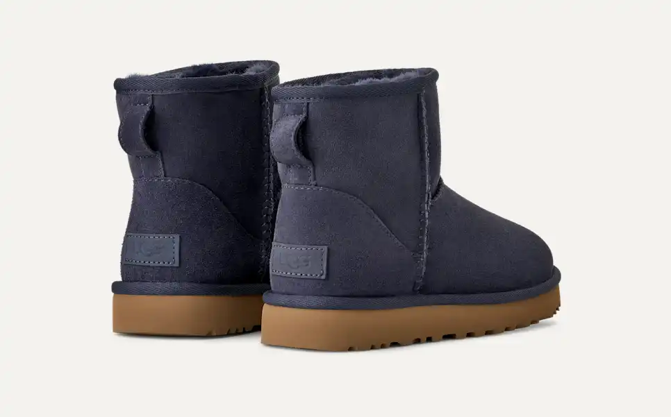 UGG Women's Classic Mini II