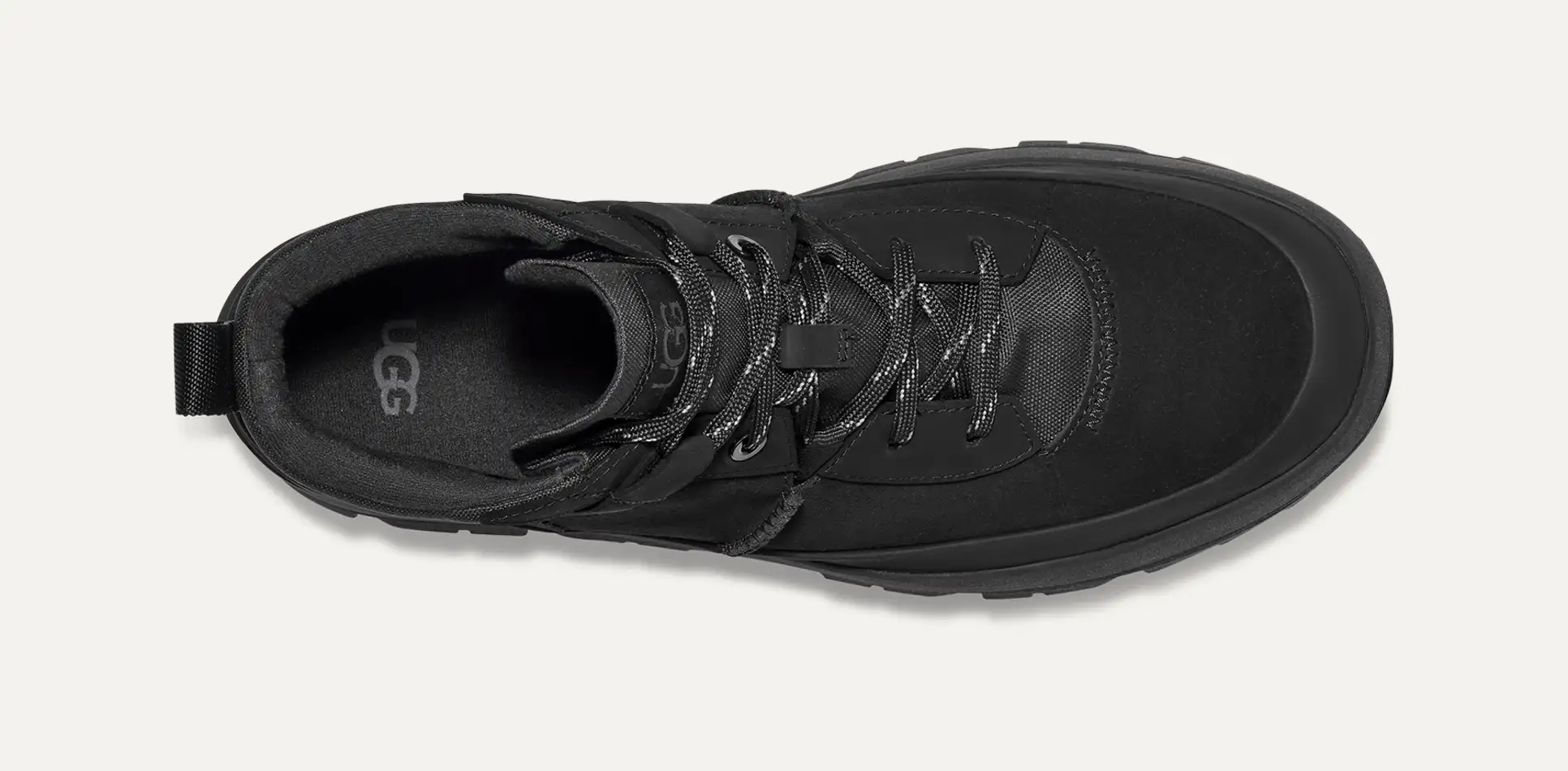 UGG Men's The UGG Lug Chukka