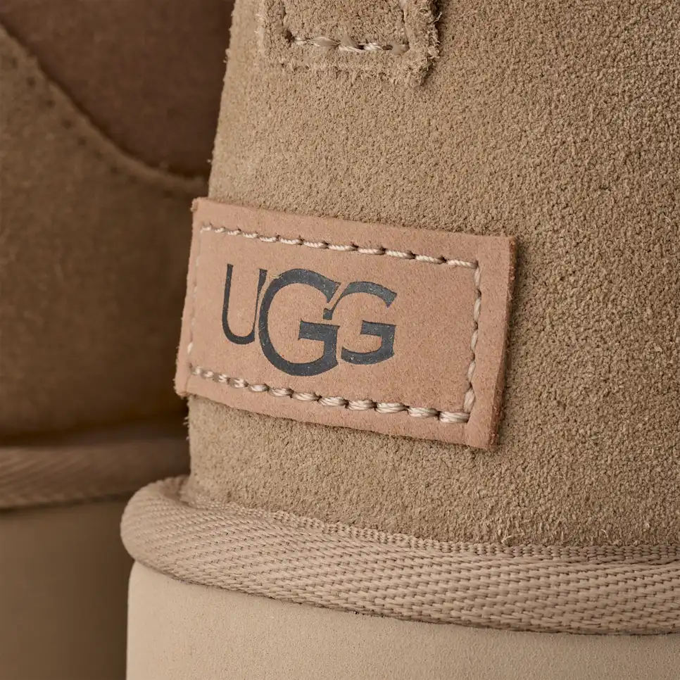 UGG Women's Classic Ultra Mini