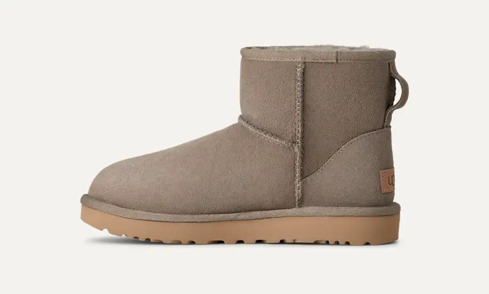 UGG Women's Classic Mini II