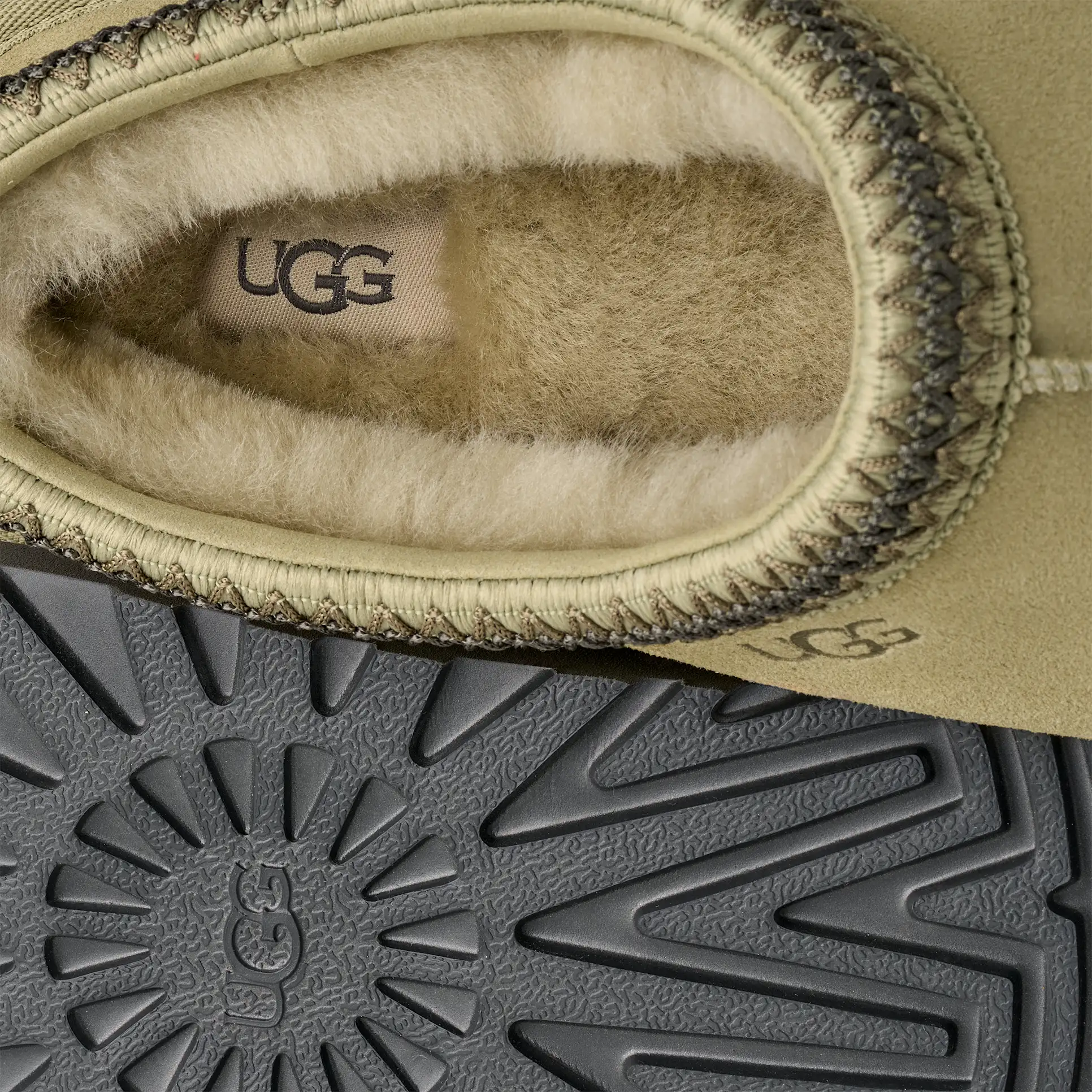 UGG Men's Tasman II