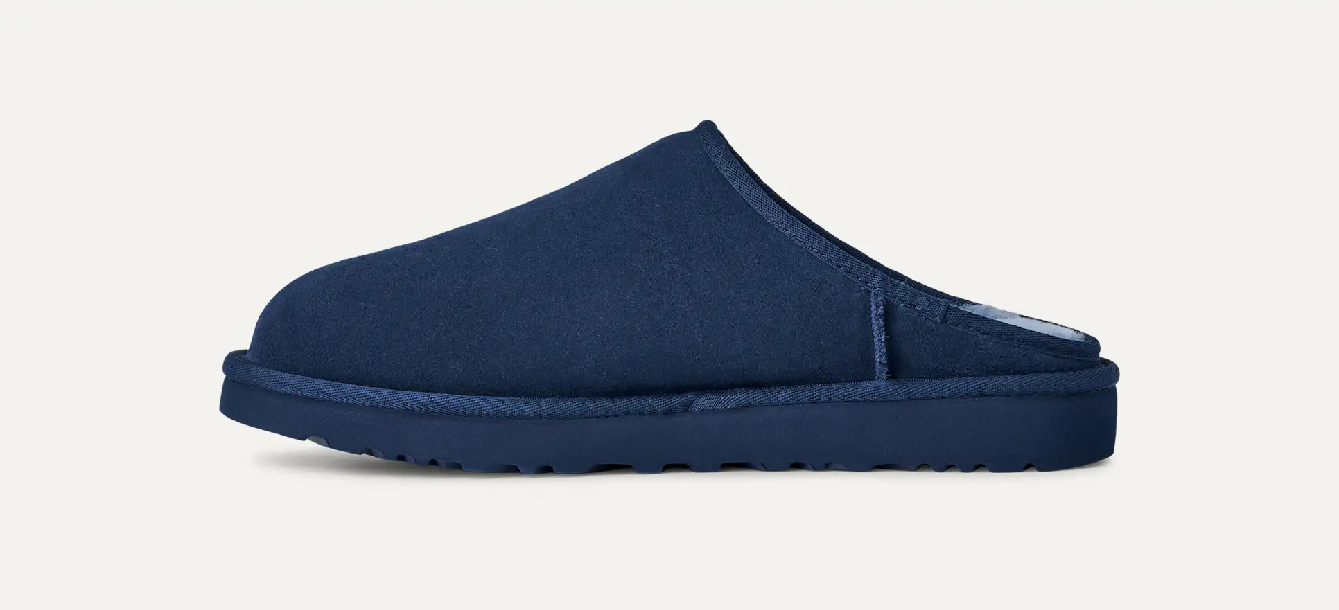 UGG Men's Classic Slip-On