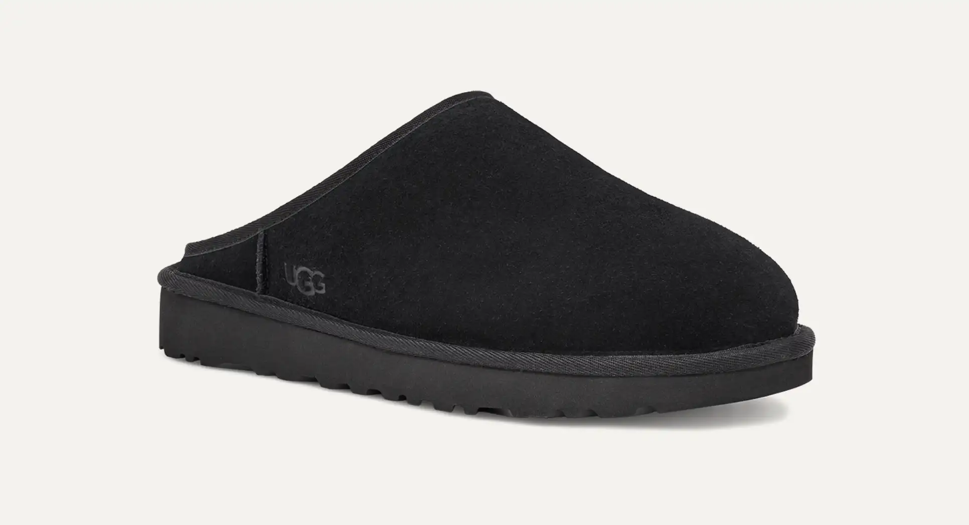 UGG Men's Classic Slip-On