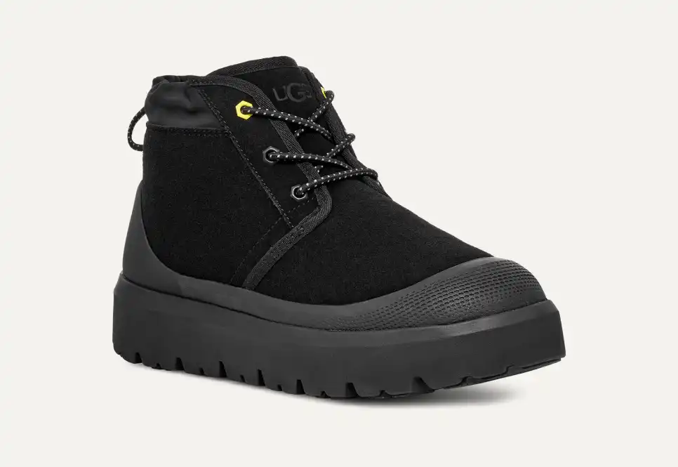 UGG Men's Neumel Weather Hybrid