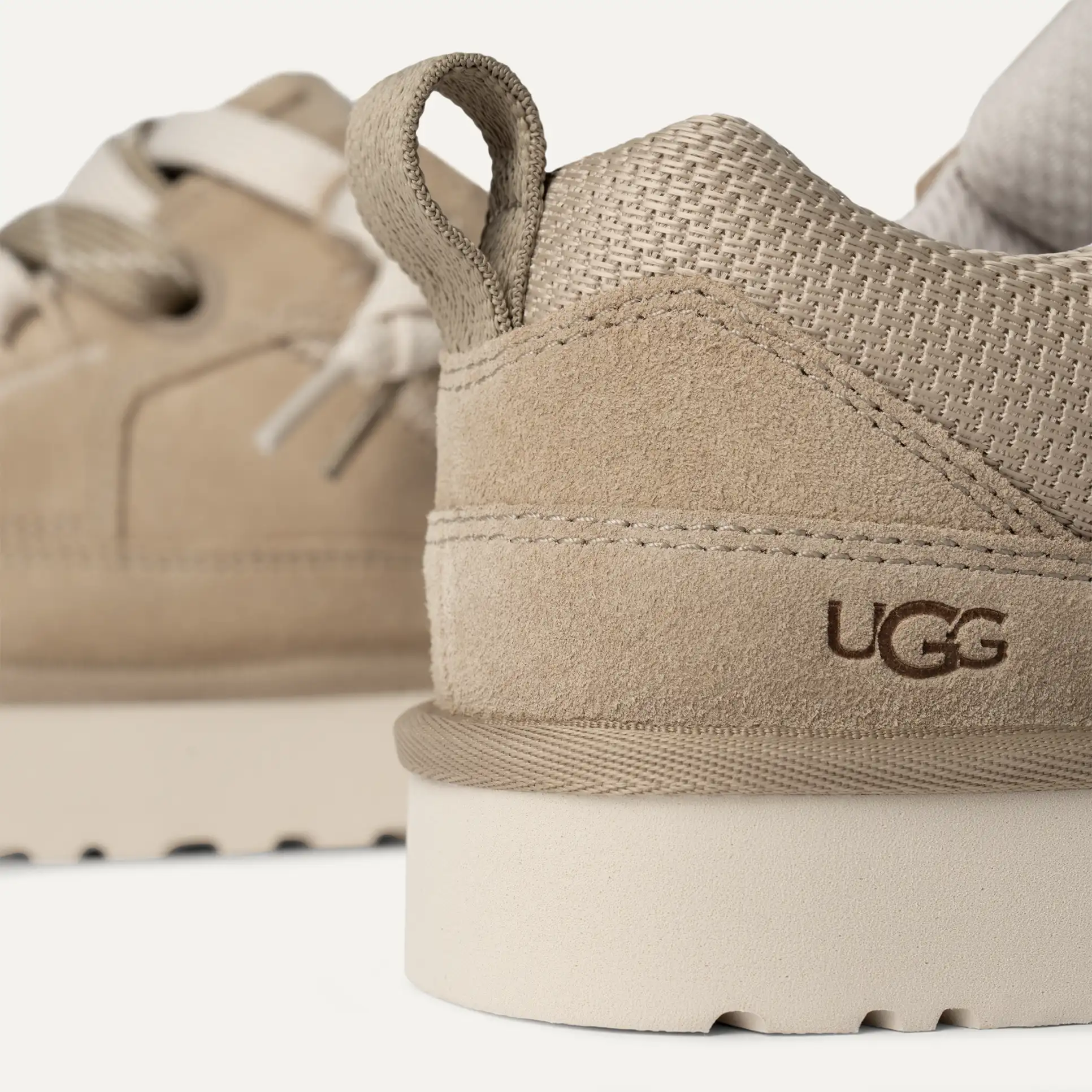 UGG Men's Lo Lowmel