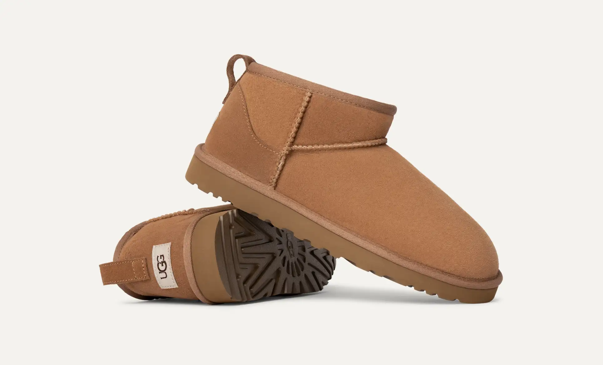 UGG Men's Classic Ultra Mini