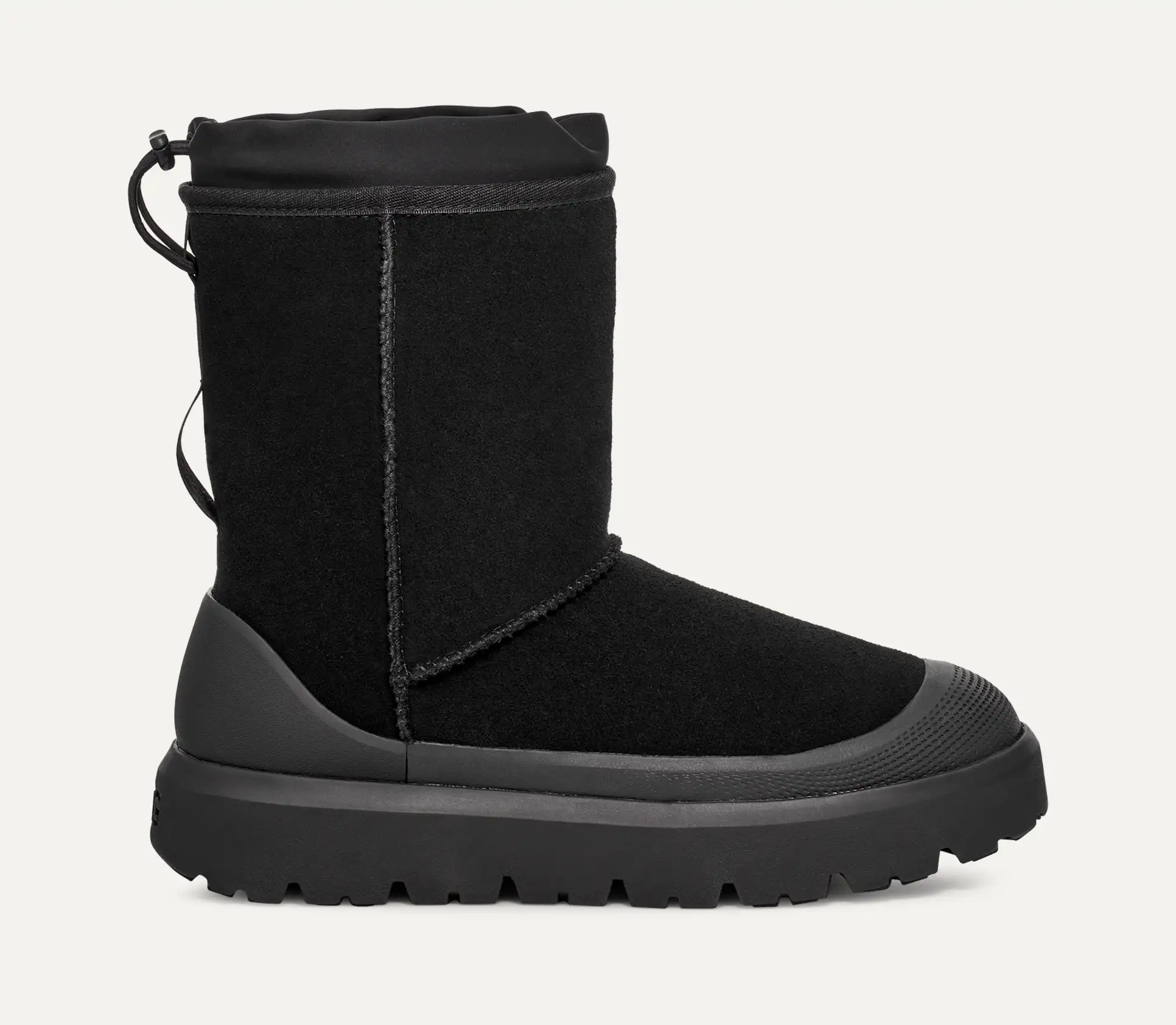 UGG All Gender Classic Short Weather Hybrid