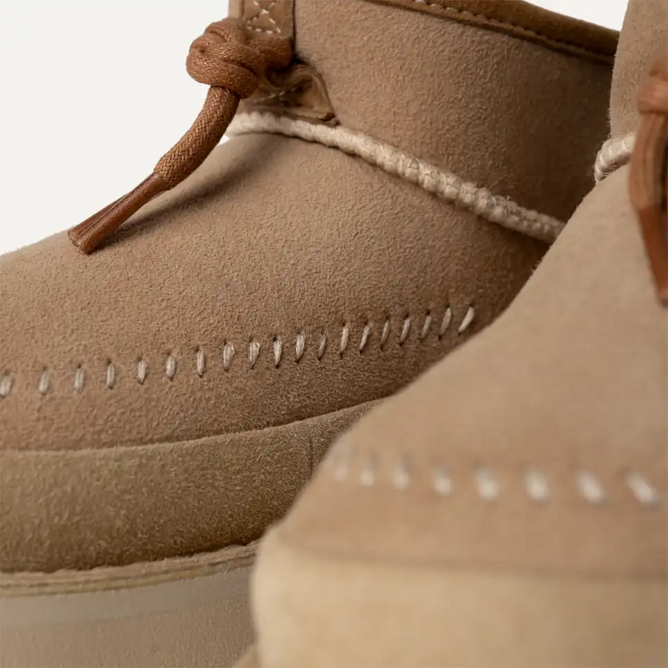 UGG All Gender Ultra Mini Crafted Regenerate