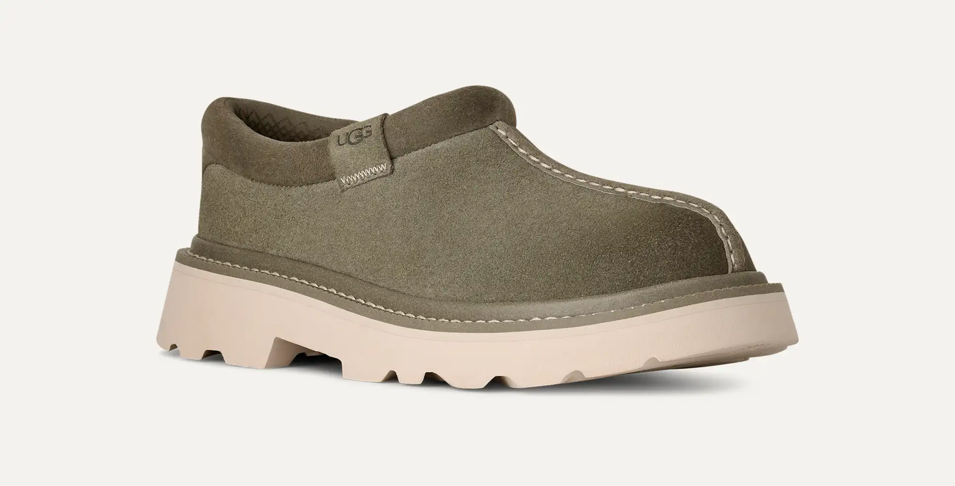 UGG Men's Tasman Lug