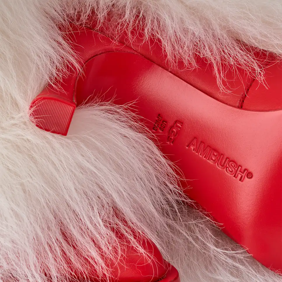 UGG Women's UGG Ambush Heel