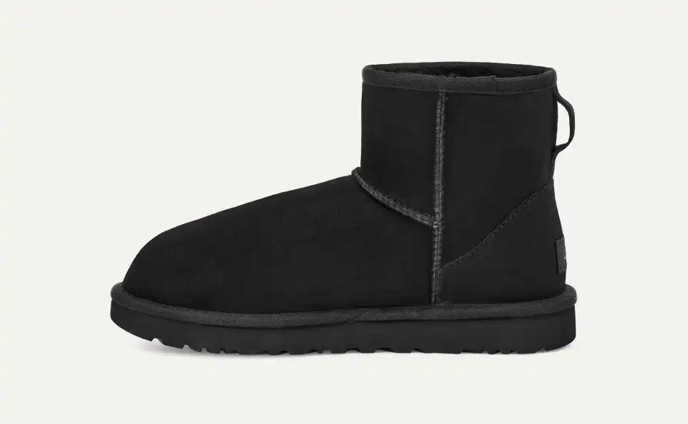 UGG Women's Classic Mini II