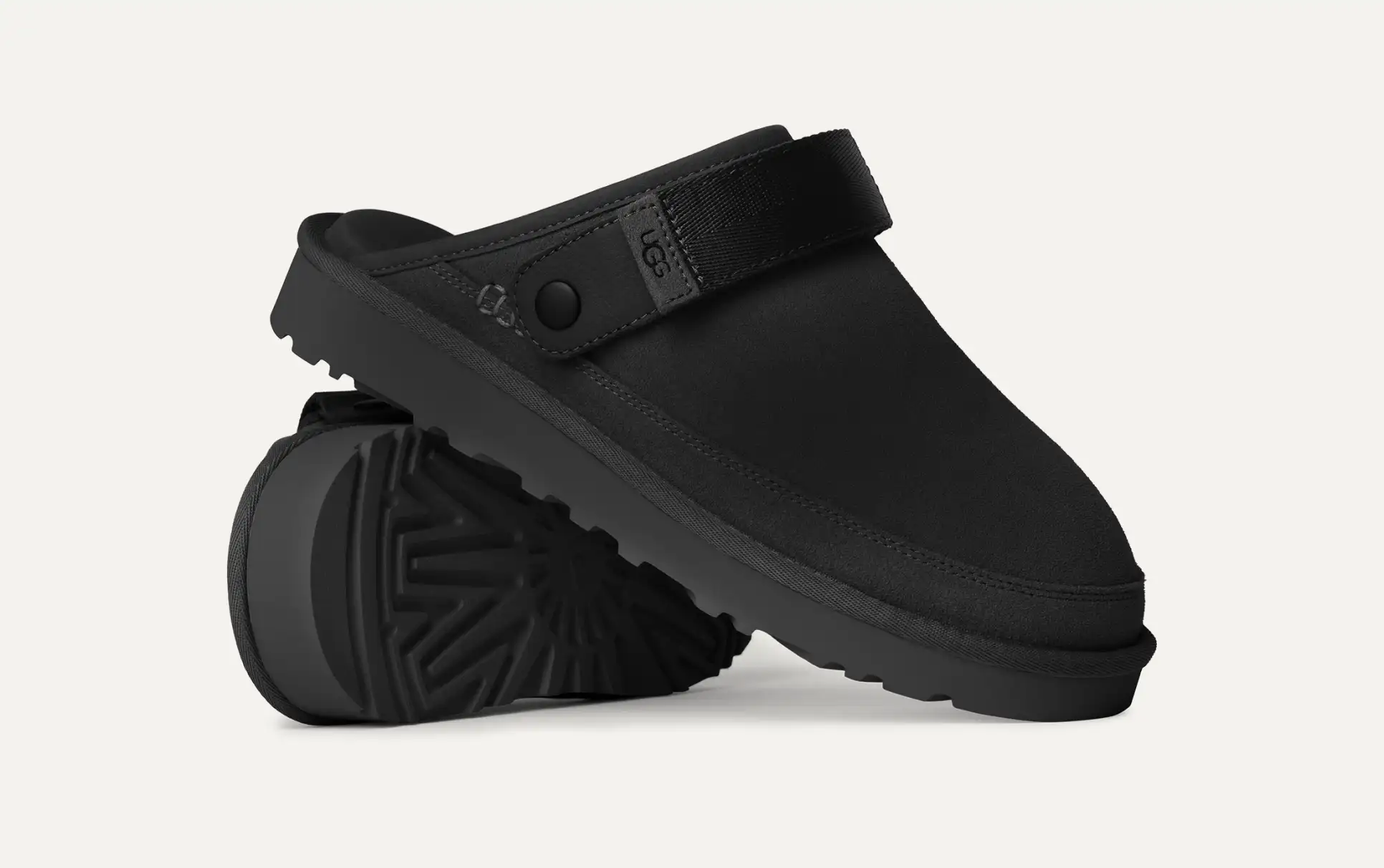 UGG Men's Goldencoast Clog II