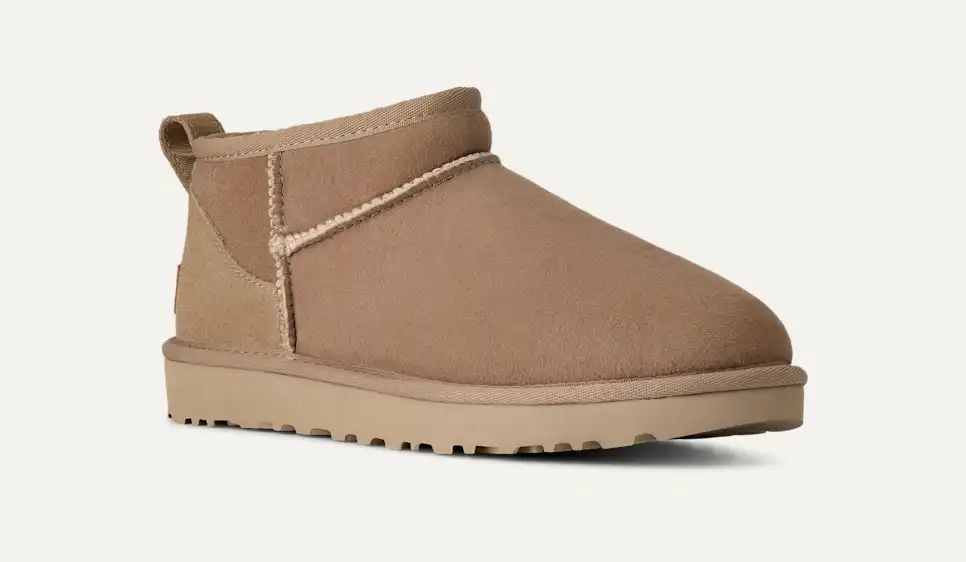 UGG Women's Classic Ultra Mini
