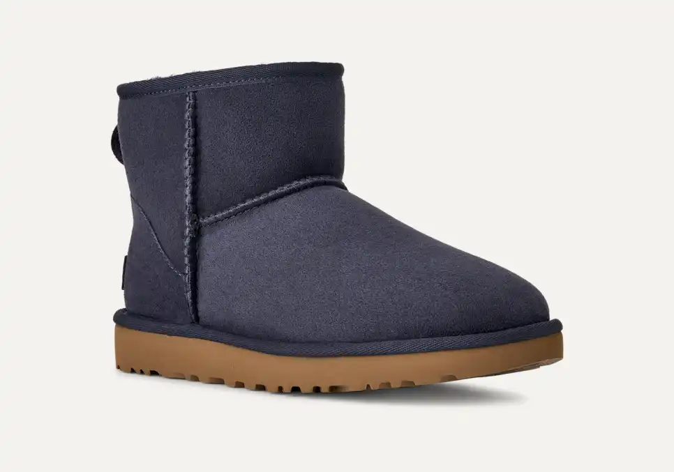 UGG Women's Classic Mini II