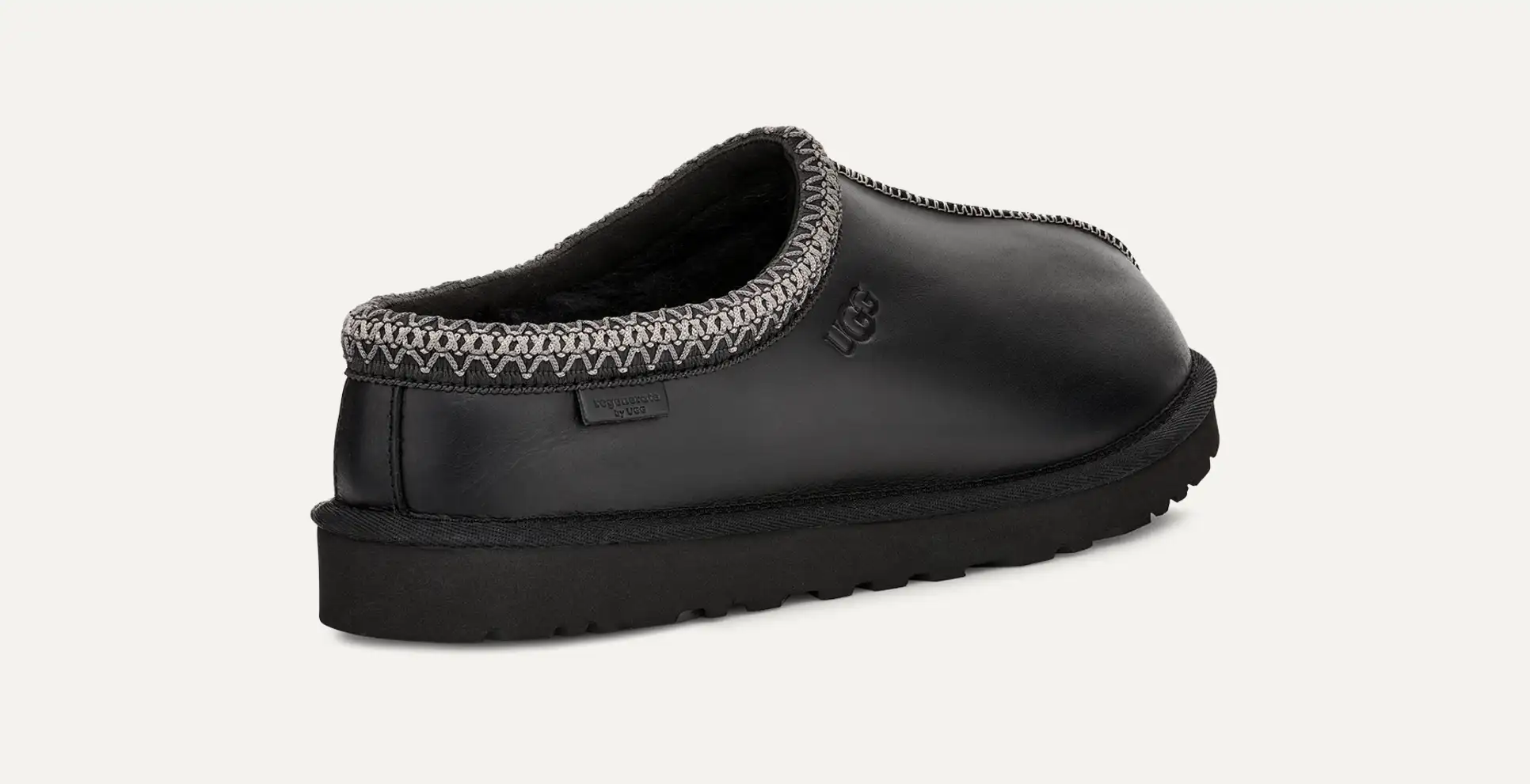 UGG Men's Tasman Leather Regen