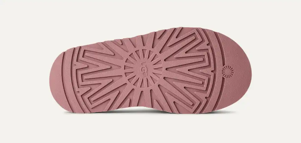 UGG Women's Classic Mini Dipper Legwarmer