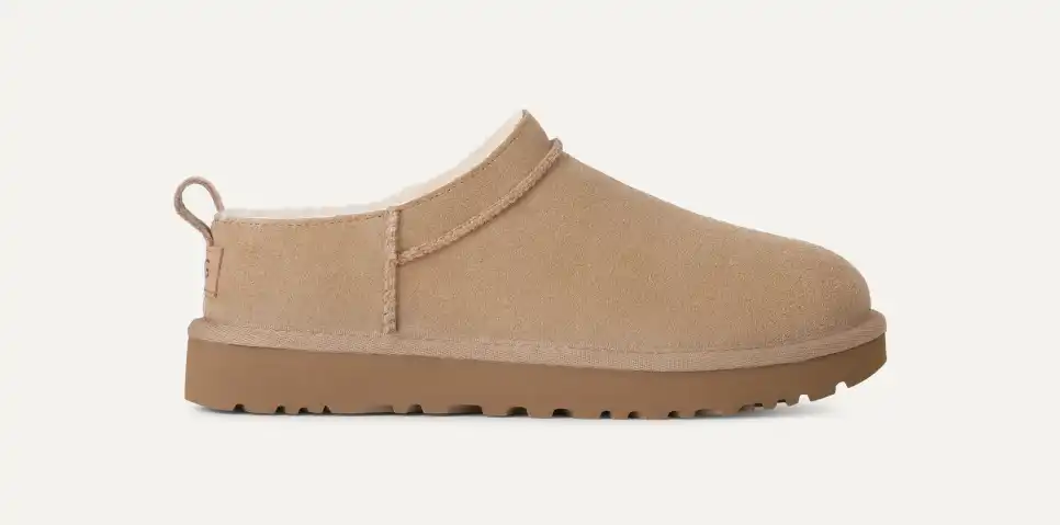 UGG Women's Classic Micro