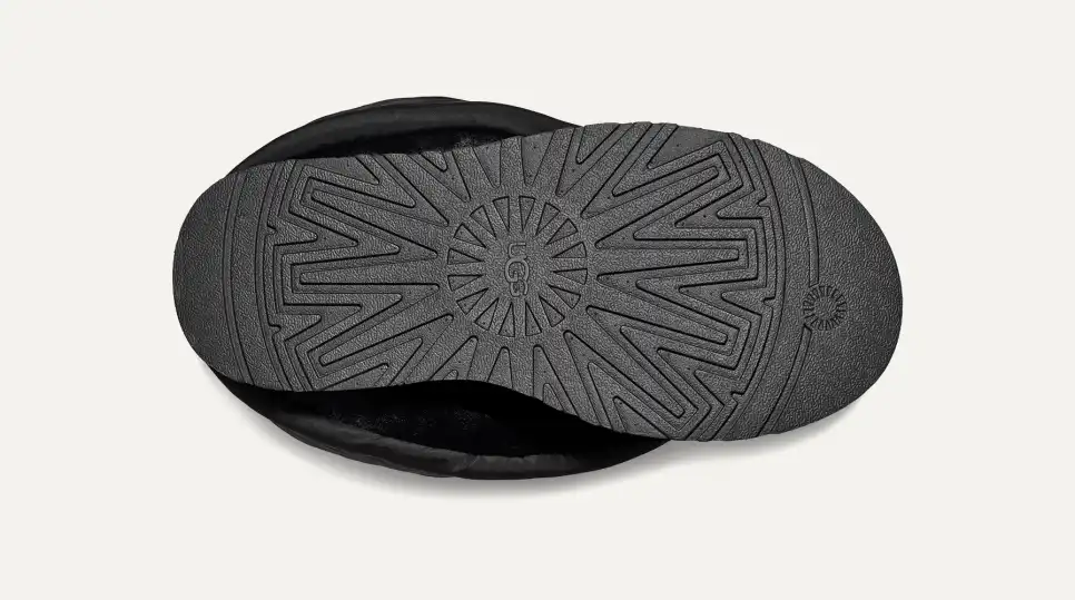 UGG Women's Classic Mini Dipper Puffer