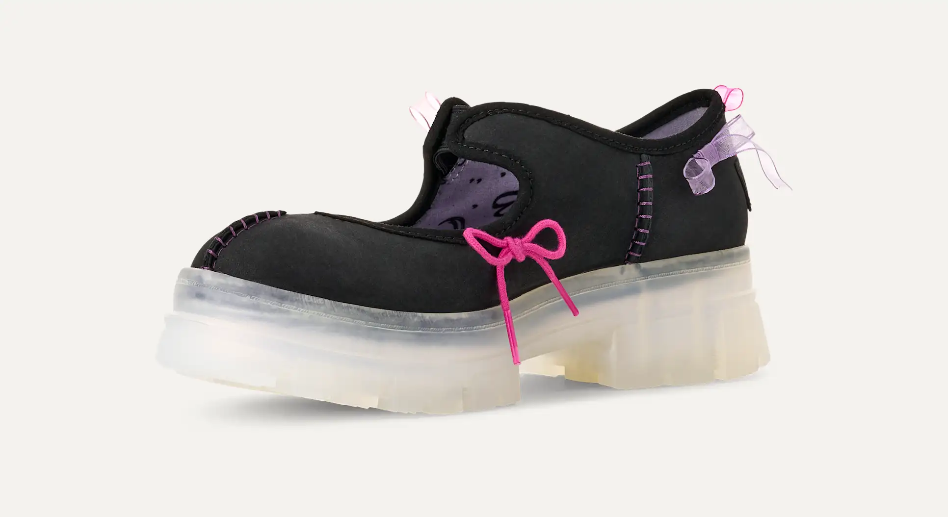 UGG All Gender Areum Mary Jane