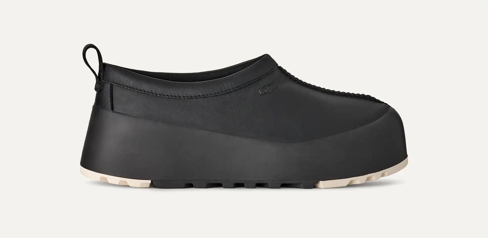 UGG Women's Tasman StreetScape Leather