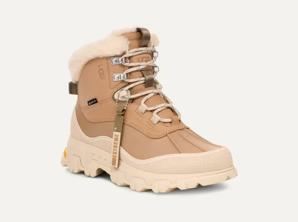 UGG Women's Adirondack Meridian Hiker