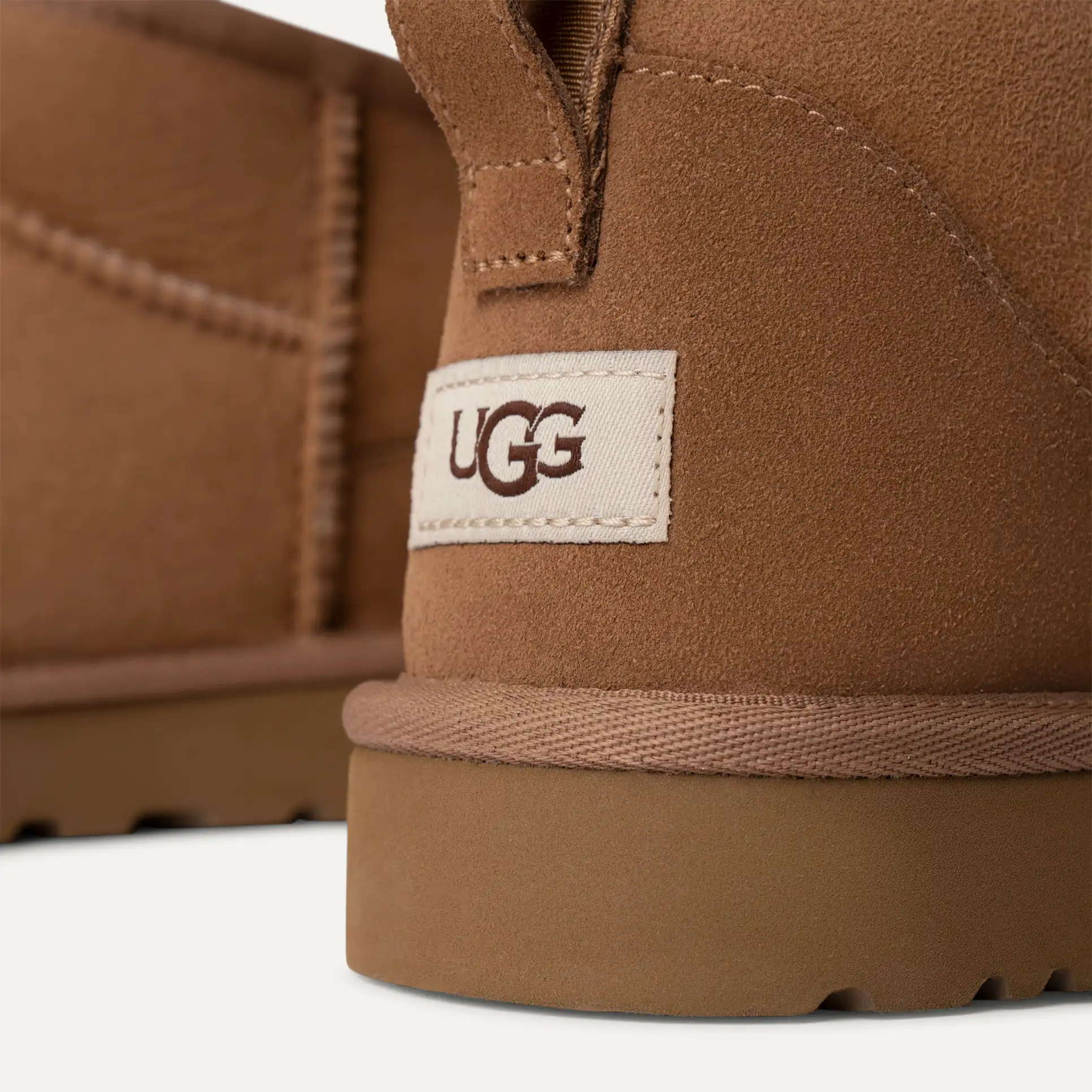 UGG Men's Classic Ultra Mini