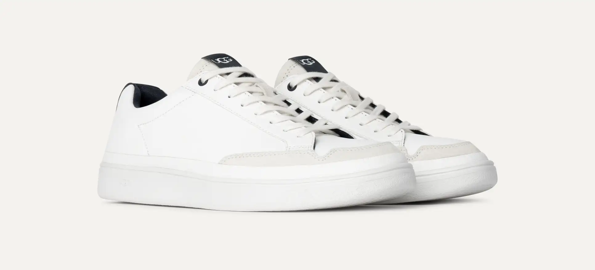 UGG Men's South Bay Sneaker Low