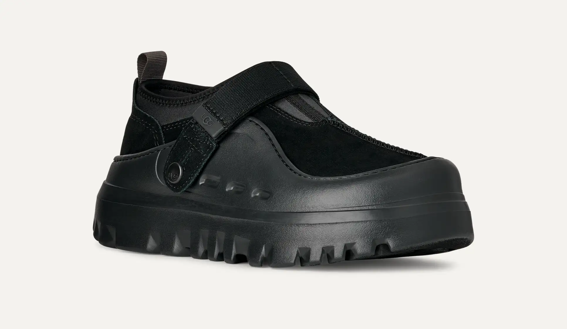 UGG Men's PeakMod Lowcut