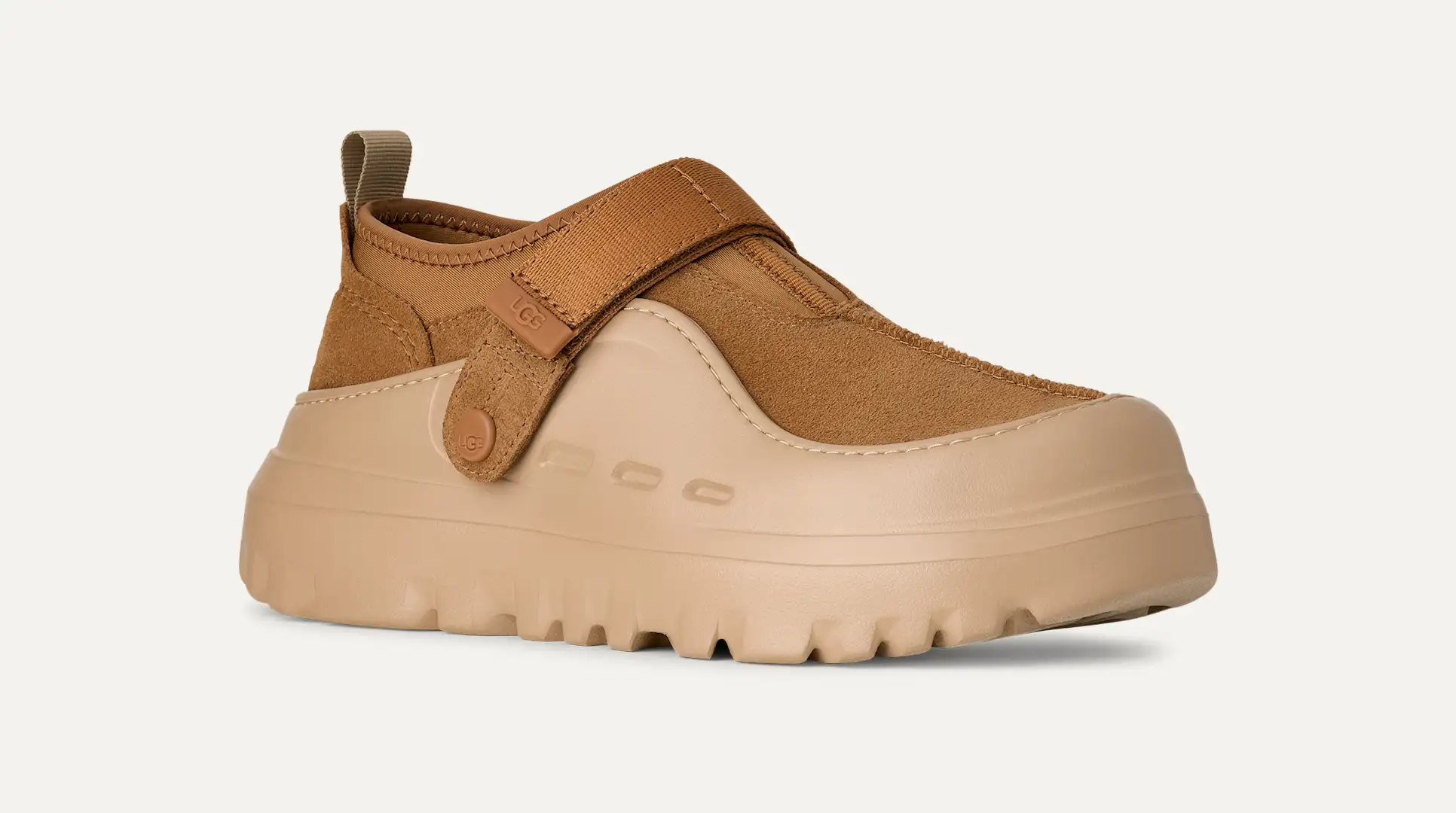 UGG Men's PeakMod Lowcut