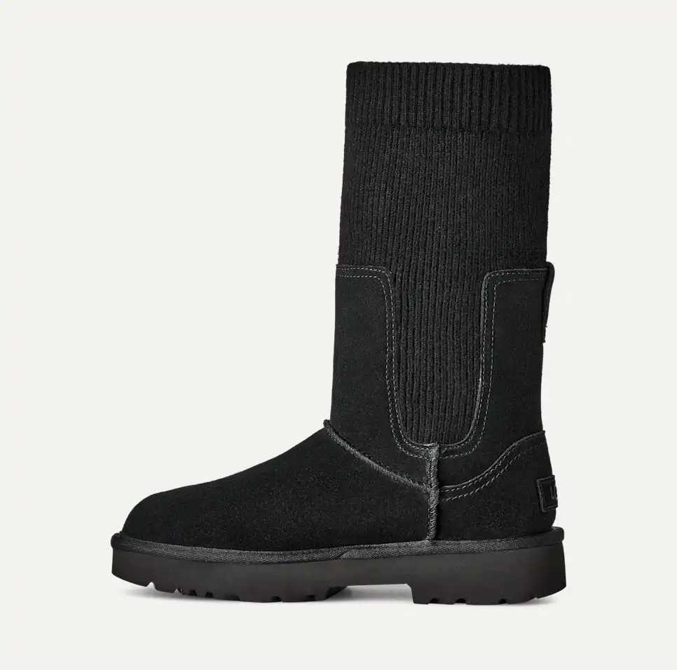 UGG Women's Marais Knit Chelsea