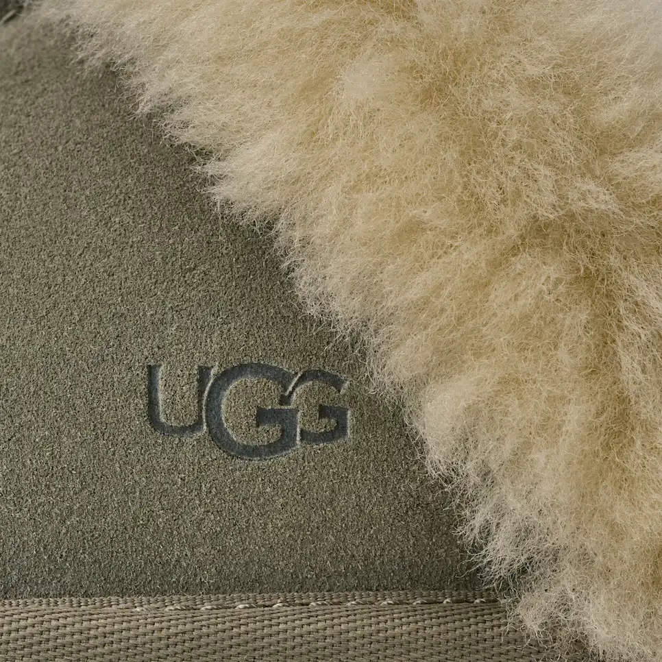 UGG Women's Scuffette II