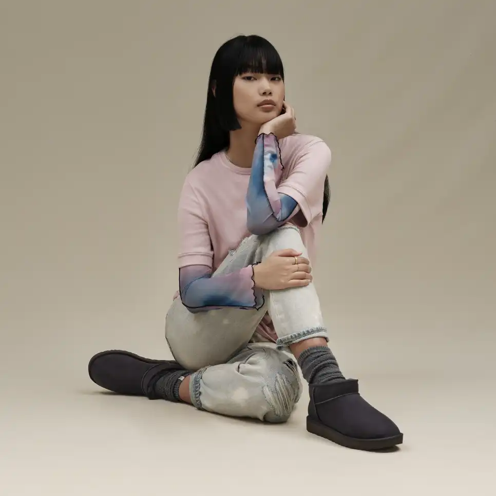 UGG Women's Classic Ultra Mini