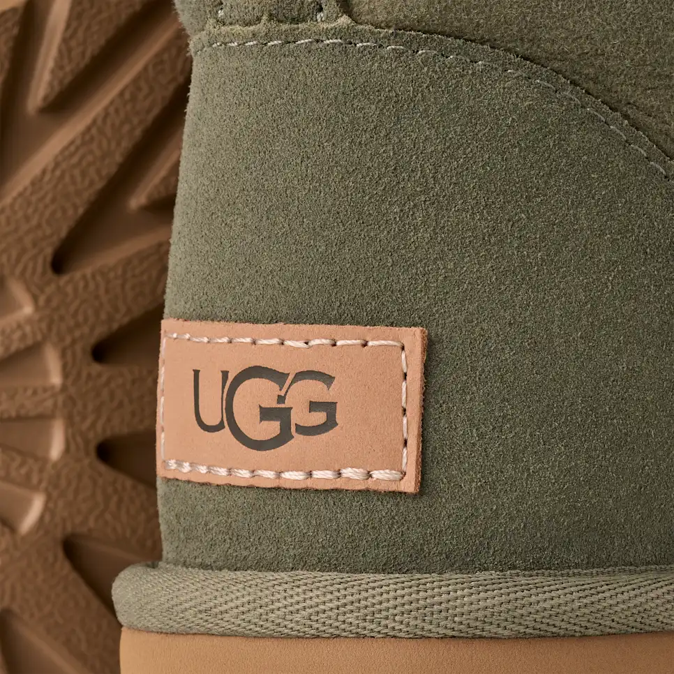UGG Women's Classic Mini II