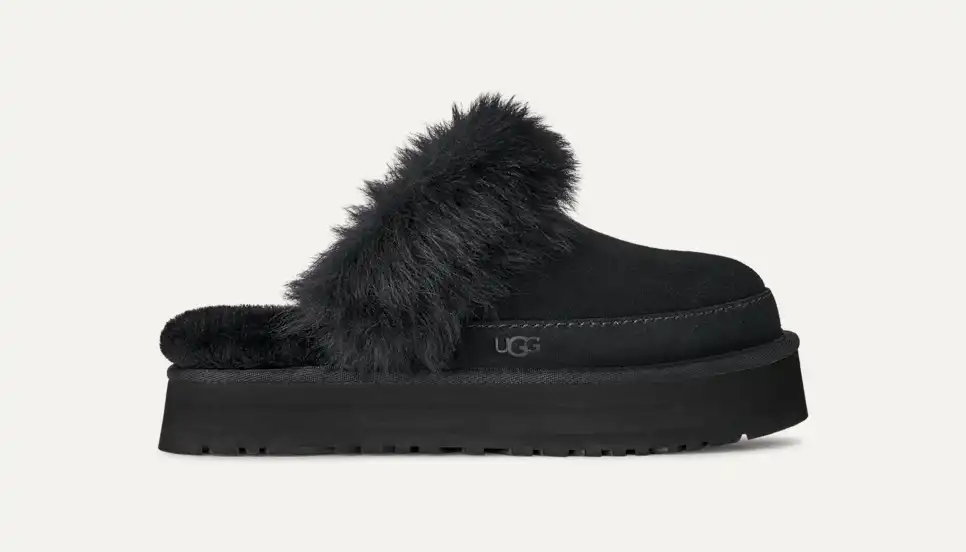 UGG Women's Disquette Chalet